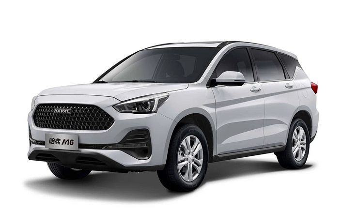 Haval M6