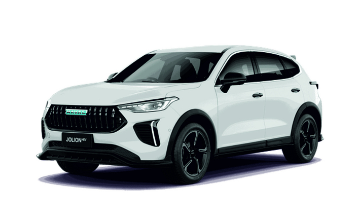 Haval Jolion рест (с 26 года.)
