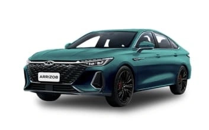 Chery Arizo 8