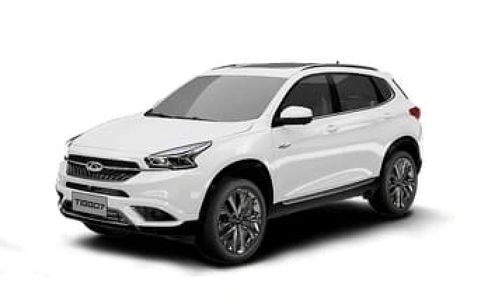 Chery Tiggo 7L